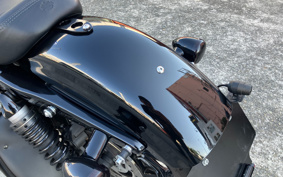 HARLEY XL1200X 2021 LC3