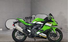 KAWASAKI NINJA ZX-4RR 2025 ZX400P