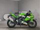 Фото Kawasaki NINJA ZX-4RR 2025 с японского аукциона