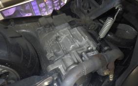 SUZUKI SKYWAVE 200 (Burgman 200) CH41A
