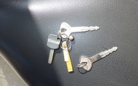 YAMAHA JOG Delux SA39J