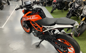 KTM 390 DUKE 2021 JPJ40