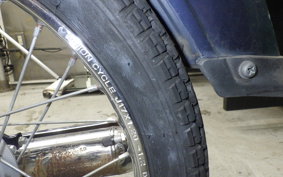 HONDA C50 SUPER CUB E 2026 AA01