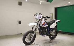 YAMAHA TT250R 2012 4GY