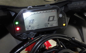 YAMAHA YZF-R3 2022 RH21J