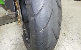 KAWASAKI ZX 10 NINJA R 2005 ZXT00C