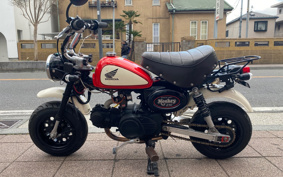 HONDA MONKEY Z50J