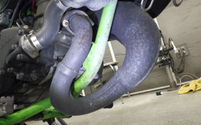KAWASAKI KSR-2 2025 MX080B