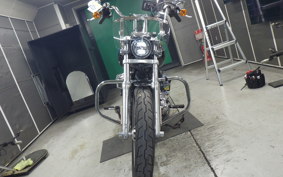 HARLEY FXLR1750 2018