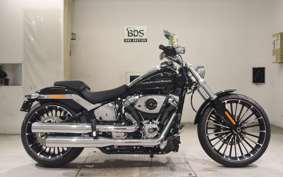 HARLEY FXBR1920 2026