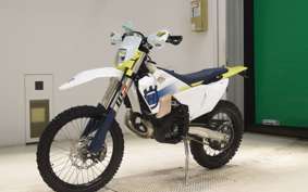 HUSQVARNA TE150I 2016