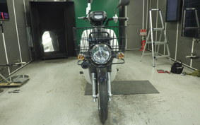 HONDA C50 SUPER CUB AA04