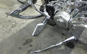 YAMAHA XV1900 RAIDER 2012