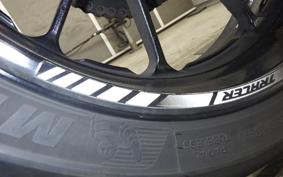 YAMAHA MT-09 Tracer GT 2020 RN51J