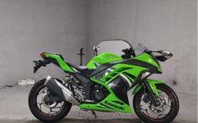 KAWASAKI NINJA250 EX250L