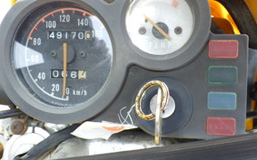 SUZUKI RH250 SJ11C