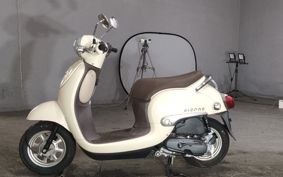 HONDA GIORNO AF77