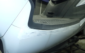 SUZUKI ｽｳｨｯｼｭ125 2025 DV12B