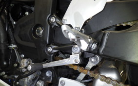 KAWASAKI NINJA ZX-6R A 2025 ZX636J