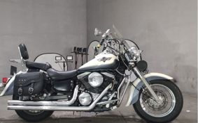 KAWASAKI VULCAN1500 CLASSIC VNT50D