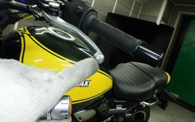 KAWASAKI Z900RS 2024 ZR900K
