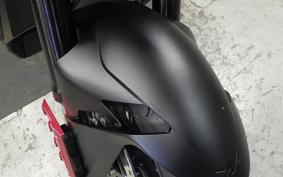 MV AGUSTA BRUTALE 675 2017