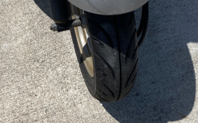 HONDA CREA SCOOPY AF55
