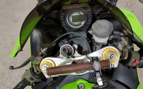 KAWASAKI NINJA ZX-6R ZX636C