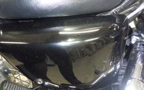 HONDA VT400S 2014 NC46