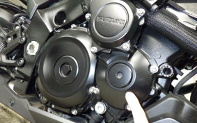 SUZUKI KATANA 2021