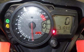 SUZUKI GSX-R1000 2007