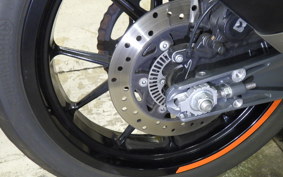 KTM 390 DUKE 2022