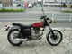 Фото Kawasaki ESTRELLA с японского аукциона