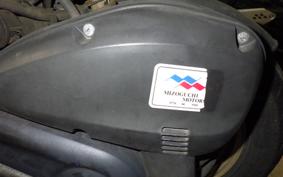 HONDA DIO Z4 2013 AF57