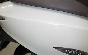 HONDA DIO CESTA GEN 2 AF68
