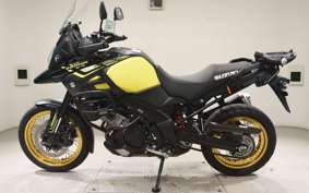 SUZUKI Vｽﾄﾛｰﾑ1000XTA 2021 VU51A