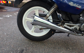 HONDA NIGHTHAWK 250 MC26