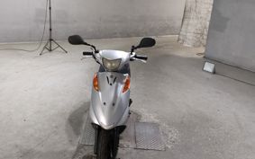 SUZUKI ADDRESS V125 CF4EA