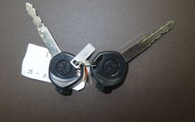 YAMAHA VINO 50 Gen.4 AY02