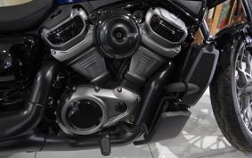 HARLEY RH975S NIGHT STAR 2023 ZF1