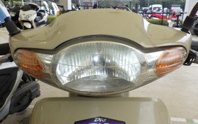HONDA DIO FIT AF27