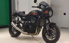 KAWASAKI Z900RS CAFE 2021 ZR900C