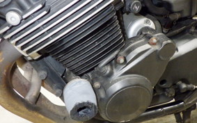 HONDA CB400 SUPER BOLDOR VTEC 2005 NC39