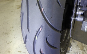 KAWASAKI Z125 PRO BR125H