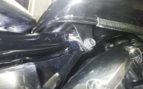 YAMAHA DRAGSTAR 400 2013