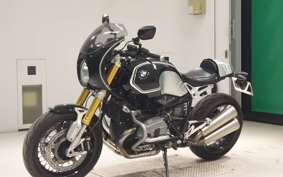 BMW R NINE T 2014