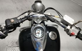YAMAHA DRAGSTAR 400 CLASSIC 1996 4TR