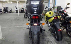 YAMAHA FZ1 FAZER 2008 RN21J