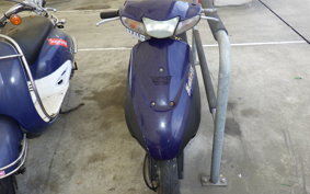 SUZUKI LET's 2 2004 CA1PA