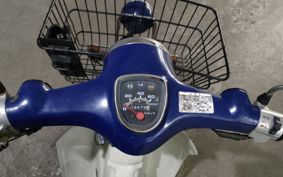 HONDA SUPER CUB50 AA01